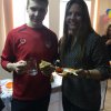 Масляну святкували